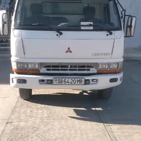 Mitsubishi Canter 2002