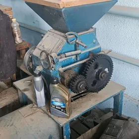 Un Haraz kan islemedik