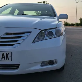 Toyota Camry 2008