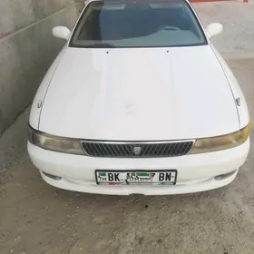 Toyota Chaser 1993