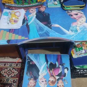 детский стол