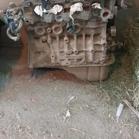 Toyota Corolla Motor 1.6