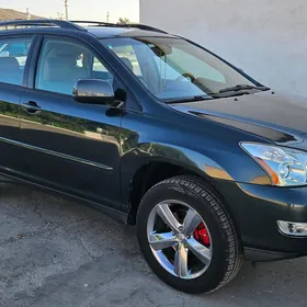 Lexus RX 330 2004
