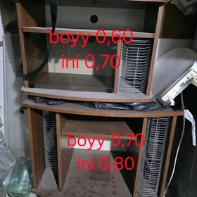 Telewizor posdawka