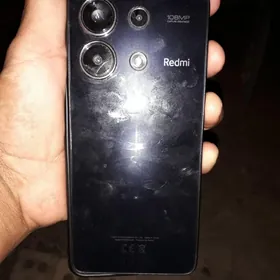 redmi not 13