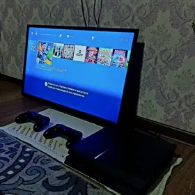 PLAYSTATION 4 FAT