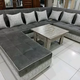 Mebel Diwan