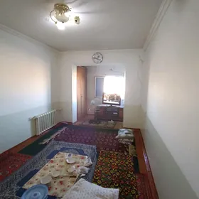 4 комнат 4 этаж экспериментал