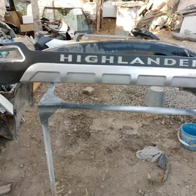 bufer haylandyr 12 madel