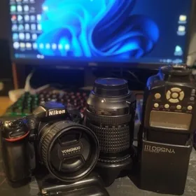 nikon7100