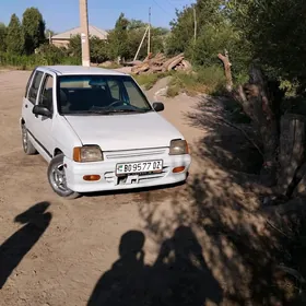 Daewoo Tico 1996