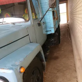 Gaz 53 1993