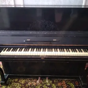Пианино / Pianino 