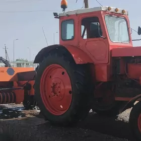 MTZ T-28 1995