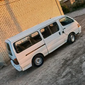 Toyota Hiace 1998