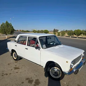 Lada 2101 1986