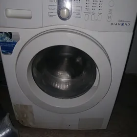 Samsung 6kg