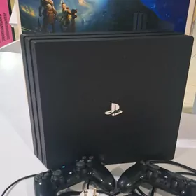 playstation 4 pro