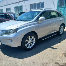 Lexus RX 350 2010