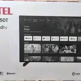 55"VESTEL