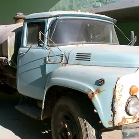 Zil 130 1989