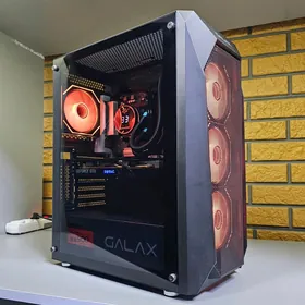 Ryzen 5 7600 ️ RTX 3070 ️