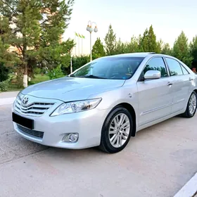 Toyota Camry 2009