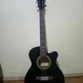 Akustik Gitara