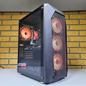 Ryzen 5 7600 ️ RTX 3060 new