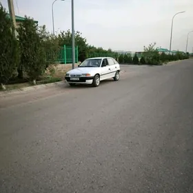 Opel Astra 1992