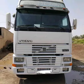 Volvo FH 420 2001
