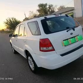 Kia Sorento 2004