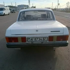 Waz 2106 1993