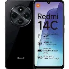 Redmi 14c 4/128