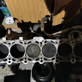 BMW blok блок