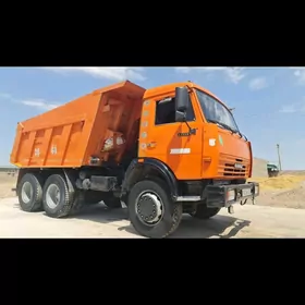 Kamaz 5511 2010