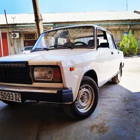 Lada 2107 1998