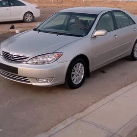 Toyota Camry 2005