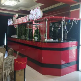 bar stoýka