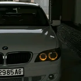 BMW 730 2003