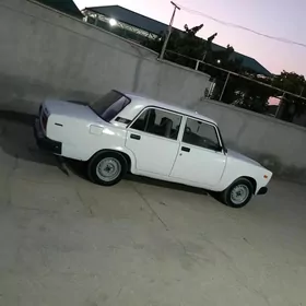 Lada 2107 2002