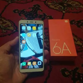 Redmi 6A