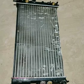 wektra b radiator