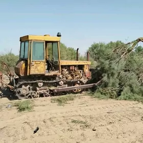 MTZ 82 2007