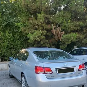 Lexus GS 300 2006