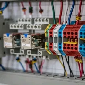 ELEKTRIK WE KIP AWTOMATIKA