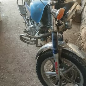 Fekon FK150-8G 2011