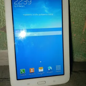 Samsung galaxy tab 3 lite