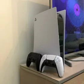 PLAYSTATION 5