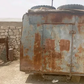 wagon
